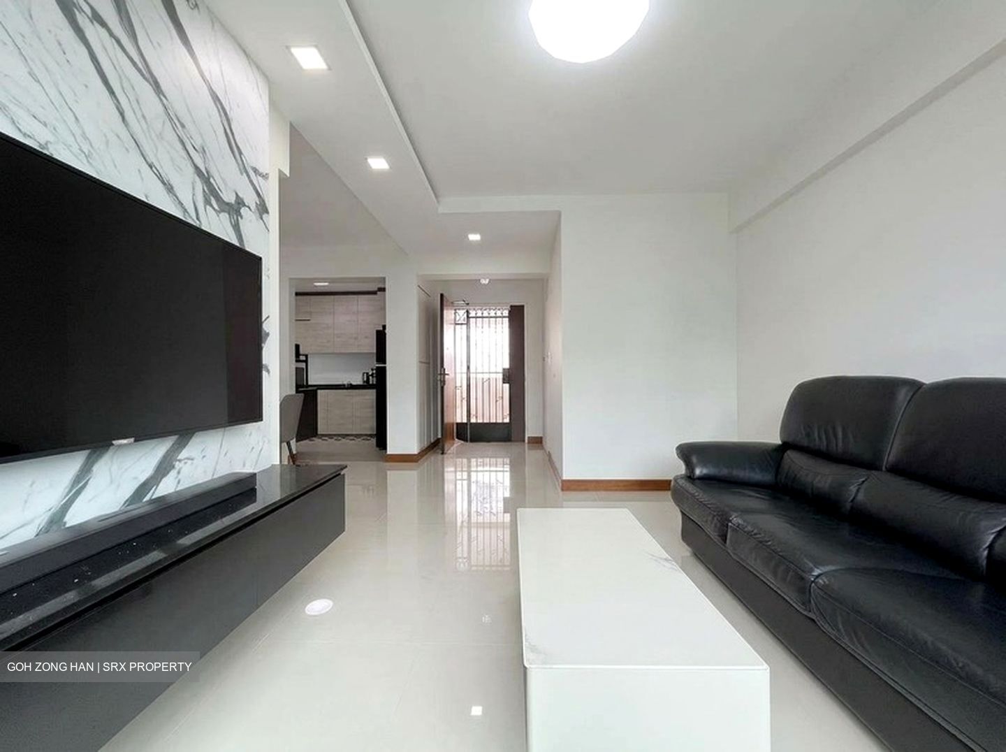 Blk 316B Waterway Cascadia (Punggol), HDB 4 Rooms #613230941